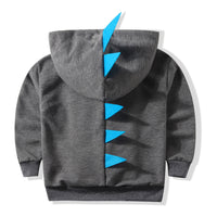 Load image into Gallery viewer, Baby Kid Boys Cartoon Jackets&amp;Outwears Wholesale 22042506
