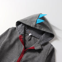 Load image into Gallery viewer, Baby Kid Boys Cartoon Jackets&amp;Outwears Wholesale 22042506
