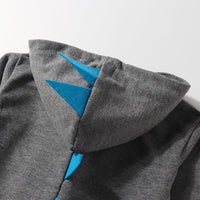 Load image into Gallery viewer, Baby Kid Boys Cartoon Jackets&amp;Outwears Wholesale 22042506
