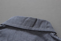 Load image into Gallery viewer, 3 Pieces Set Baby Kid Boys Striped Bow Shirts Solid Color Vests&amp;Waistcoats And Pants Wholesale 22042507
