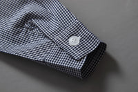 Load image into Gallery viewer, 3 Pieces Set Baby Kid Boys Striped Bow Shirts Solid Color Vests&amp;Waistcoats And Pants Wholesale 22042507
