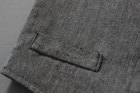 Load image into Gallery viewer, 3 Pieces Set Baby Kid Boys Striped Bow Shirts Solid Color Vests&amp;Waistcoats And Pants Wholesale 22042507
