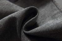 Load image into Gallery viewer, 3 Pieces Set Baby Kid Boys Striped Bow Shirts Solid Color Vests&amp;Waistcoats And Pants Wholesale 22042507
