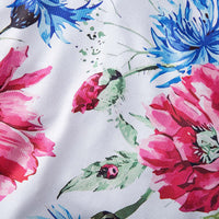 Load image into Gallery viewer, Baby Kid Boys Flower Print Polo Shirts Wholesale 220425126
