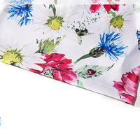 Load image into Gallery viewer, Baby Kid Boys Flower Print Polo Shirts Wholesale 220425126
