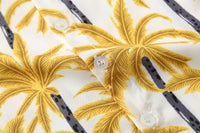 Load image into Gallery viewer, 2 Pieces Set Baby Kid Boys Tropical Shirts And Solid Color Shorts Wholesale 220425128
