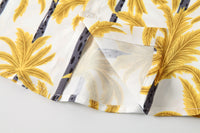 Load image into Gallery viewer, 2 Pieces Set Baby Kid Boys Tropical Shirts And Solid Color Shorts Wholesale 220425128
