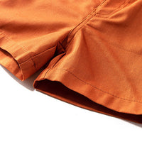 Load image into Gallery viewer, 2 Pieces Set Baby Kid Boys Dressy Birthday Party Leopard Bow Shirts And Solid Color Shorts Wholesale 220425129
