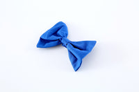 Load image into Gallery viewer, 2 Pieces Set Baby Kid Boys Bow Print Shirts And Solid Color Shorts Wholesale 220425141
