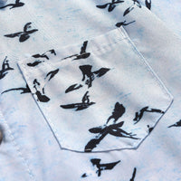 Load image into Gallery viewer, 2 Pieces Set Baby Kid Boys Animals Print Shirts And Solid Color Shorts Wholesale 220425160
