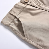 Load image into Gallery viewer, 2 Pieces Set Baby Kid Boys Animals Print Shirts And Solid Color Shorts Wholesale 220425160
