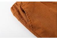 Load image into Gallery viewer, 3 Pieces Set Baby Kid Boys Birthday Party Bow Shirts Checked Vests Waistcoats And Solid Color Pants Wholesale 220425171
