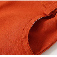 Load image into Gallery viewer, 2 Pieces Set Baby Kid Boys Tropical Shirts And Solid Color Pants Wholesale 220425178
