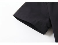 Load image into Gallery viewer, 2 Pieces Set Baby Kid Boys Bow Shirts And Solid Color Shorts Wholesale 220425180
