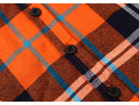 Load image into Gallery viewer, 2 Pieces Set Baby Kid Boys Checked Bow Shirts And Jeans Wholesale 220425183
