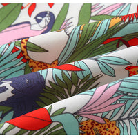 Load image into Gallery viewer, Baby Kid Boys Animals Plant Print Polo Shirts Wholesale 220425189
