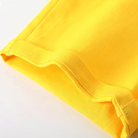 Load image into Gallery viewer, 2 Pieces Set Baby Kid Boys Tropical Shirts And Solid Color Shorts Wholesale 220425205
