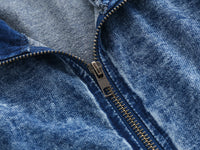 Load image into Gallery viewer, 2 Pieces Set Baby Kid Boys Solid Color Jackets Outwears And Pants Wholesale 22042523
