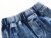 Load image into Gallery viewer, 2 Pieces Set Baby Kid Boys Solid Color Jackets Outwears And Pants Wholesale 22042523
