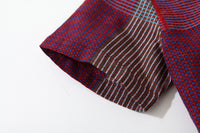 Load image into Gallery viewer, 2 Pieces Set Baby Kid Boys Striped Checked Bow Shirts And Shorts Wholesale 220425273
