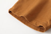 Load image into Gallery viewer, 2 Pieces Set Baby Kid Boys Checked Shirts And Shorts Wholesale 220425275
