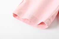 Load image into Gallery viewer, 2 Pieces Set Baby Kid Boys Checked Bow Rompers And Shorts Wholesale 220425276
