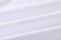 Load image into Gallery viewer, 2 Pieces Set Baby Kid Boys Solid Color Bow Shirts And Shorts Wholesale 220425277
