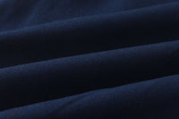 Load image into Gallery viewer, 2 Pieces Set Baby Kid Boys Solid Color Bow Shirts And Shorts Wholesale 220425277
