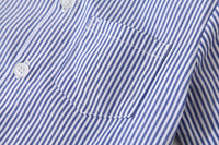 Load image into Gallery viewer, 2 Pieces Set Baby Kid Boys Striped Bow Shirts And Shorts Wholesale 220425282
