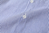 Load image into Gallery viewer, 2 Pieces Set Baby Kid Boys Striped Bow Shirts And Shorts Wholesale 220425282
