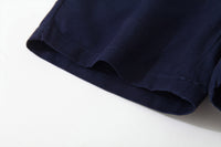 Load image into Gallery viewer, 2 Pieces Set Baby Kid Boys Striped Bow Shirts And Shorts Wholesale 220425282
