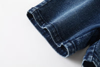 Load image into Gallery viewer, 2 Pieces Set Baby Kid Boys Letters Car Print Shirts And Solid Color Rompers Wholesale 220425290
