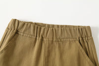 Load image into Gallery viewer, 3 Pieces Set Baby Kid Boys Dressy Bow Shirts And Solid Color Pants Wholesale 220425306
