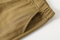 Load image into Gallery viewer, 3 Pieces Set Baby Kid Boys Dressy Bow Shirts And Solid Color Pants Wholesale 220425306
