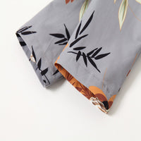 Load image into Gallery viewer, Baby Kid Girls Flower Print Coats Wholesale 220425327
