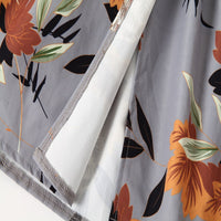 Load image into Gallery viewer, Baby Kid Girls Flower Print Coats Wholesale 220425327
