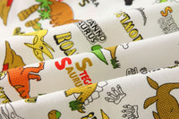 Load image into Gallery viewer, Baby Kid Boys Dinosaur Animals Print Shirts Wholesale 220425366
