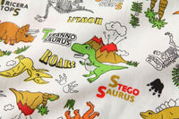 Load image into Gallery viewer, Baby Kid Boys Dinosaur Animals Print Shirts Wholesale 220425366
