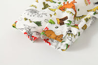 Load image into Gallery viewer, Baby Kid Boys Dinosaur Animals Print Shirts Wholesale 220425366
