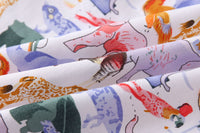 Load image into Gallery viewer, Baby Kid Boys Dinosaur Animals Print Shirts Wholesale 220425366
