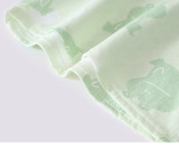 Load image into Gallery viewer, Baby Kid Unisex Animals Cartoon Print T-Shirts Wholesale 220425382
