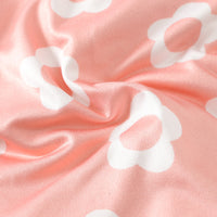 Load image into Gallery viewer, 2 Pieces Set Baby Girls Muslin&amp;Ribbed Print Tank Tops And Pants Wholesale 220425405
