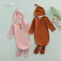 Load image into Gallery viewer, Girls Boys Polka dots Print Accessories Others Accessories Wholesale 220425412
