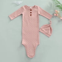 Load image into Gallery viewer, Girls Boys Polka dots Print Accessories Others Accessories Wholesale 220425412
