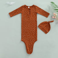 Load image into Gallery viewer, Girls Boys Polka dots Print Accessories Others Accessories Wholesale 220425412
