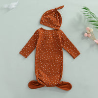 Load image into Gallery viewer, Girls Boys Polka dots Print Accessories Others Accessories Wholesale 220425412
