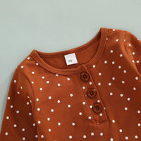 Load image into Gallery viewer, Girls Boys Polka dots Print Accessories Others Accessories Wholesale 220425412
