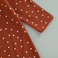 Load image into Gallery viewer, Girls Boys Polka dots Print Accessories Others Accessories Wholesale 220425412
