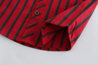 Load image into Gallery viewer, Baby Kid Boys Striped Shirts Wholesale 22042575
