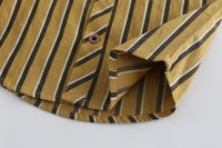 Load image into Gallery viewer, Baby Kid Boys Striped Shirts Wholesale 22042575
